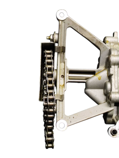 BOMBA ÓLEO MOTOR CITROEN C4 CACTUS 1.6 2020 2021 2022 - Imagem 6