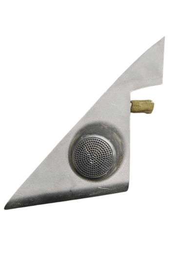 MOLDURA INTERNA RETROVISOR ESQUERDO KIA MAGENTIS 2006 A 2010