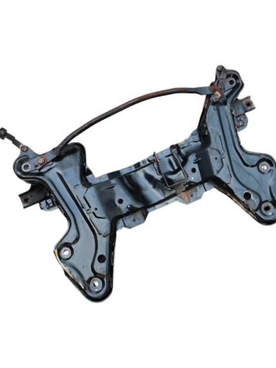 Quadro Agregado Dianteiro Citroen C4 cactus 1.6 2021 a 2023 - Imagem 8