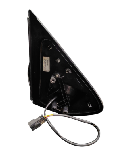 Retrovisor Esquerdo Renault Sandero 2020 a 2024 C/Detalhe - Imagem 6