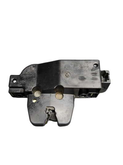 FECHADURA TAMPA TRASEIRA CITROEN C3 2009 A 2011 C/DETALHE - Imagem 1