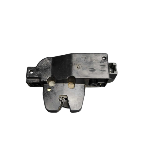 FECHADURA TAMPA TRASEIRA CITROEN C3 2009 A 2011 C/DETALHE