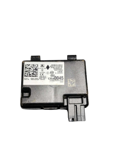 Módulo Conforto Porta 13540045 Gm Equinox 2021 2022 2023 - Imagem 4