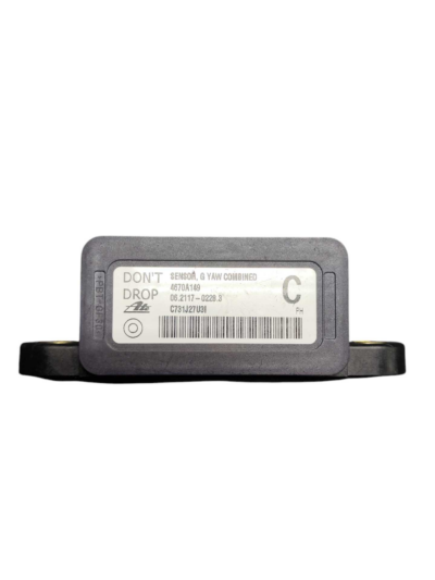 Sensor Estabilidade Mitsubishi Lancer Ralliart 2011 a 2013