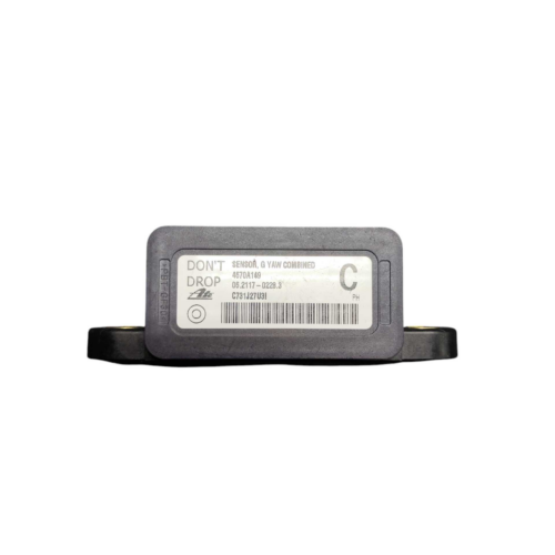 Sensor Estabilidade Mitsubishi Lancer Ralliart 2011 a 2013