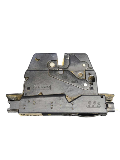 FECHADURA TAMPA TRASEIRA 5124719121205 BMW 320i 2014 A 2015 - Imagem 2
