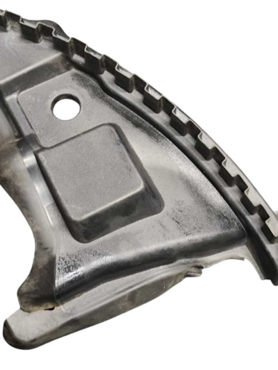Suporte Paralama Tras Direito 51767329402 Bmw X1 2017 a 2019 - Imagem 5