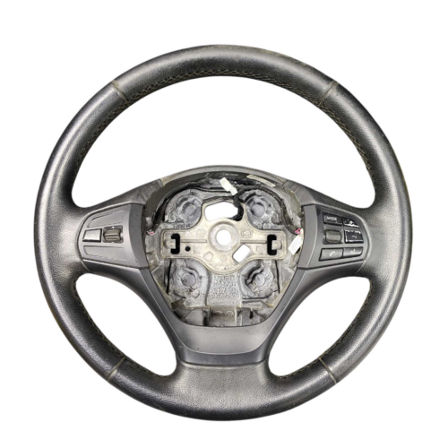 Volante direção C/ Comando 3375PL71 BMW 320i 2013 2014 2015