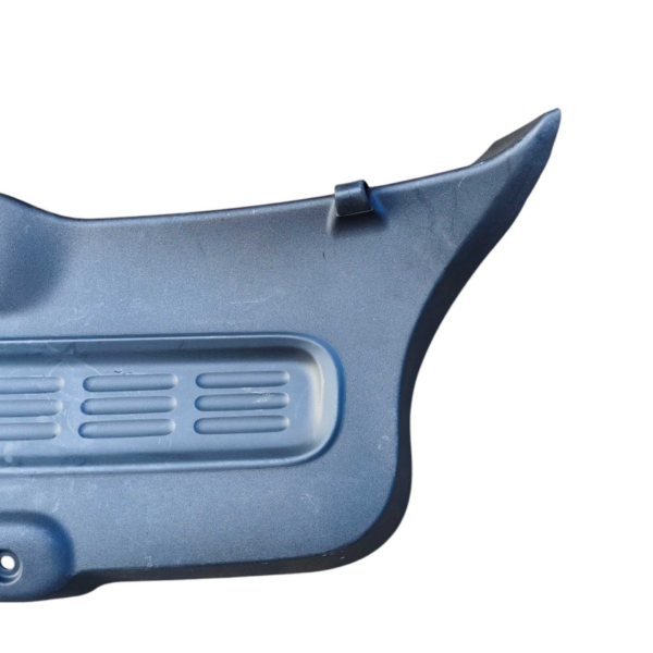 FORRO Int Porta Malas 98237677ZD Citroen C4 cactus 2021/2023 - Imagem 3