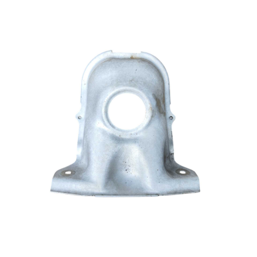 DEFLETOR CALOR CATALIZADOR ESCAPAMENTO HONDA CIVIC 2014/2016