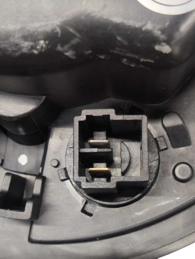 MOTOR AR FORÇADO PEUGEOT 206 2005 2006 2007 A 2009 - Imagem 5