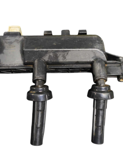Bobina Ignicao Peugeot 206 1.4 2004 2005 a 2010 - Imagem 6