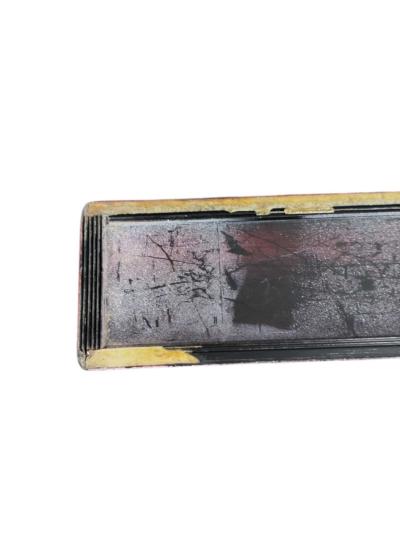 Friso Porta Diant Direita Mitsubishi Pajero Sport 2004/2008 - Imagem 5
