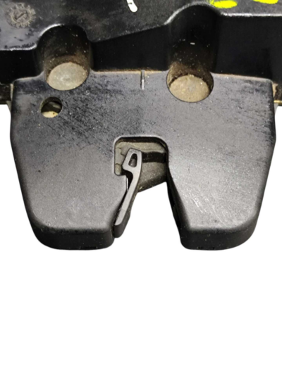 FECHADURA TAMPA TRASEIRA 9653208080 CITROEN C3 2009 A 2011 - Imagem 6