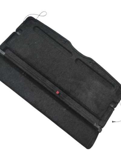 Tampão Bagagito Porta Malas Renault Scenic 2002 2003 2004 - Imagem 8
