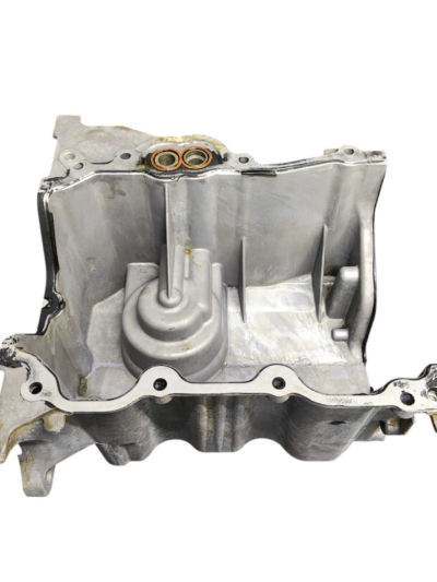 CÁRTER ÓLEO MOTOR 111119774r RENAULT KWID 1.0 3CC 2020/2023 - Imagem 4