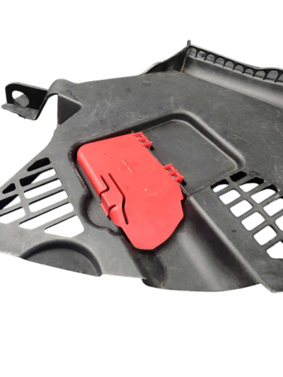 Moldura Churrasqueira Direita BMW 320i 2.0 2013 2014 2015 - Imagem 5
