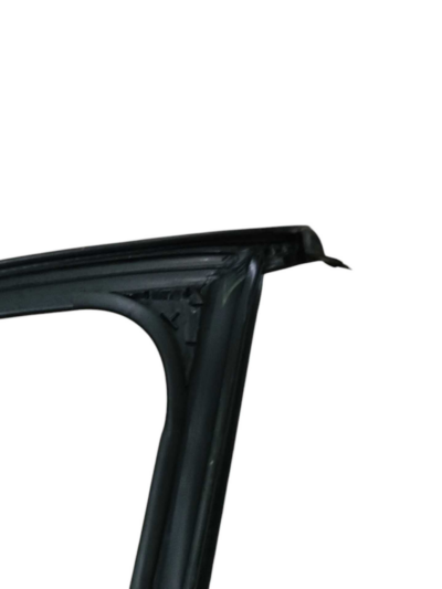 Canaleta Porta Diant Direito Vw T-cross Tsi 2020 2021 2022 - Imagem 3