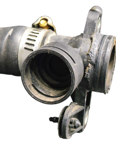 MANGUEIRA ÁGUA RADIADOR 1k0122291C VW Jetta 2.0 2013 A 2015 - Imagem 2