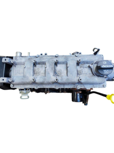 MOTOR PARCIAL CHEVROLET SPIN 1.8 2020 - Imagem 7