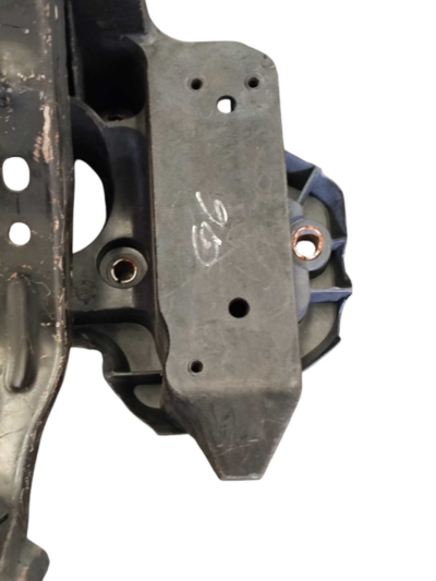 Pedal Desacelrador 5z0721115 Volkswagen Gol G6 2017 a 2019 - Imagem 5