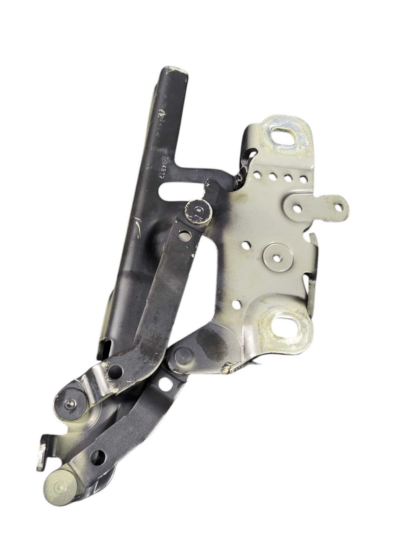 DOBRADIÇA CAPÔ ESQUERDO 13989610 BMW 320i 2.0 2013 2014 2015 - Imagem 5