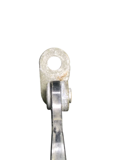 LIMITADOR PORTA DIANTEIRA ESQUERDA KIA MAGENTIS 2006 A 2010 - Imagem 6
