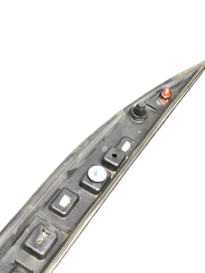 FRISO TETO ESQUERDO 9806404877 PEUGEOT 2008 - 2014 a 2016 - Imagem 7