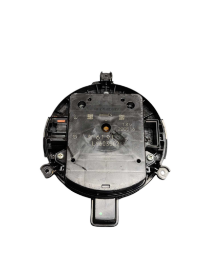 MOTOR AR FORÇADO Ly603002 Chevrolet Equinox 1.5 2021 A 2023 - Imagem 5