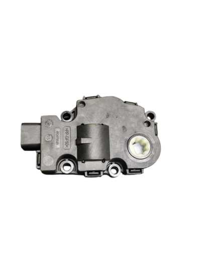 Motor Atuador Caixa Ar Cond Efb431 Bmw 320i 2013 a 2015 - Imagem 5