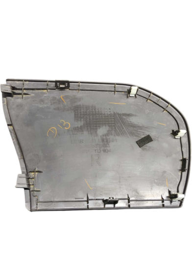 MOLDURA PAINEL DIREITO 77210TR8 HONDA CIVIC 2.0 2014 A 2016 - Imagem 3