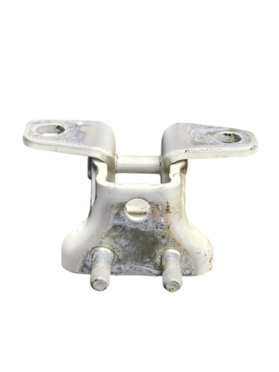 PAR DOBRADIÇA TRAS ESQ MITSUBISHI LANCER RALLIART 2011/2013 - Imagem 6