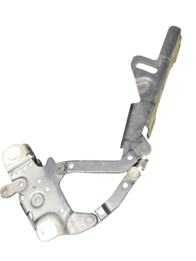 DOBRADIÇA Capô 13989610 Esquerdo BMW 320i 2013 2014 2015 - Imagem 5