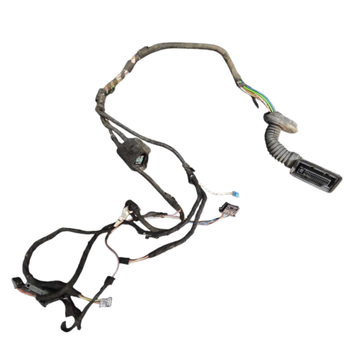 Chicote Porta Traseira Direita BMW 320i 2.0 2013 2014 2015