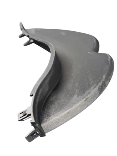 Moldura Painel Direito Mitsubishi Lancer Ralliart 2011/2013 - Imagem 3