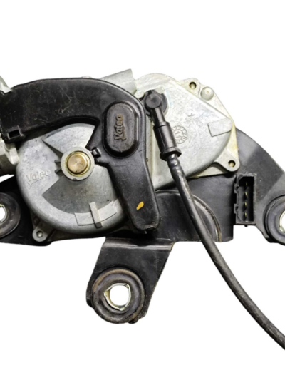 Motor Limpador Traseiro 5z6955711a Vw Fox 2010 a 2015 - Imagem 6
