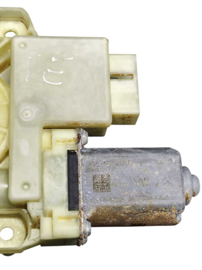 Motor Vidro Tras Esquerdo Vw Taos 250 Tsi 2022 2023 2024 - Imagem 6