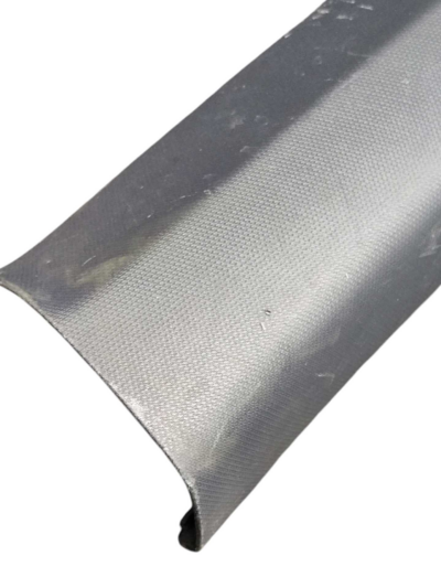 Moldura Coluna Interna 2gp867233 Vw T-cross Tsi 2020 a 2022 - Imagem 7