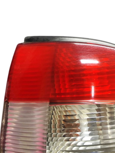 LANTERNA TRASEIRA ESQUERDA RENAULT SCENIC 2000 2001 2003 - Imagem 5
