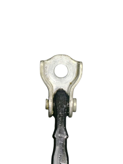 Limitador Porta Tras dir Mitsubishi Lancer Ralliart 2011/13 - Imagem 6