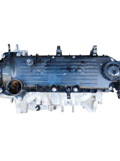 MOTOR PARCIAL FIAT ARGO TREKKING 2020 2021 2022 1.0 - Imagem 2