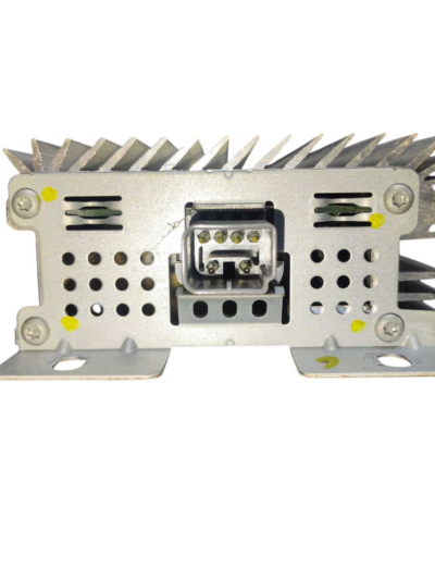 Módulo Amplificador 8a5t18c808ab Ford Fusion 2008 2009 2010 - Imagem 6