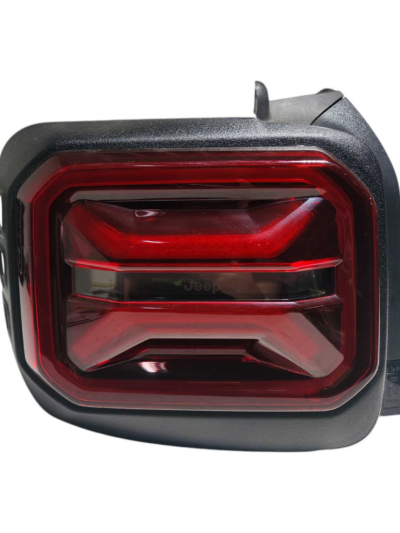 LANTERNA ESQUERDA 1582148R00 JEEP RENEGADE 2022 2023 2024