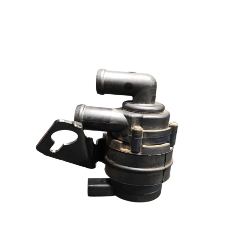 Bomba Água Auxiliar 2h6819263 Vw Amarok 3.0 2017 2018 2019