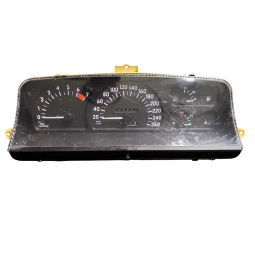 Painel Instrumentos 90213855 Chevrolet Ômega 1992 1993 1994