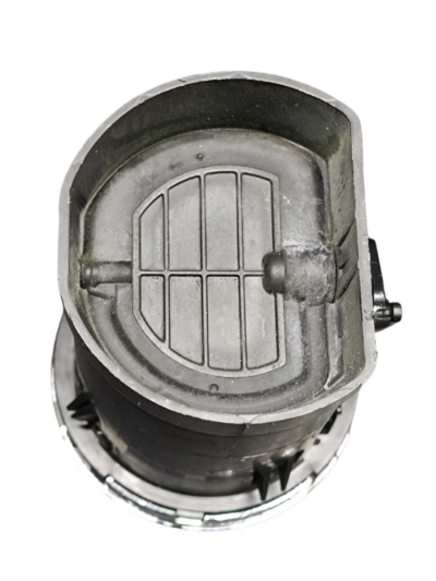 DIFUSOR AR CONDICIONADO 9670059177 PEUGEOT 308 2013 A 2015 - Imagem 3