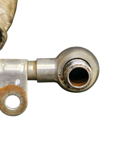 Mangueira Tubo Turbina Volkswagen Jetta 2.0 2013 2014 a 2016 - Imagem 2