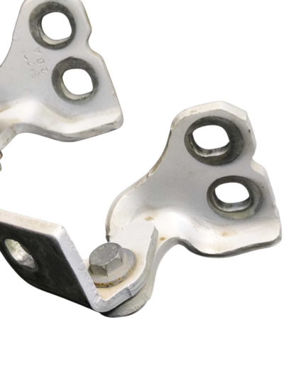 Par Dobradiça porta diant direita Fiat Argo 2019 2020 2021 - Imagem 5