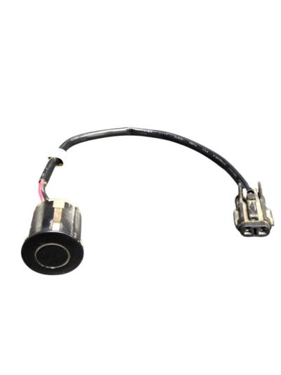 Sensor Estacionamento Traseiro Chery Cielo 2010 2011 2012