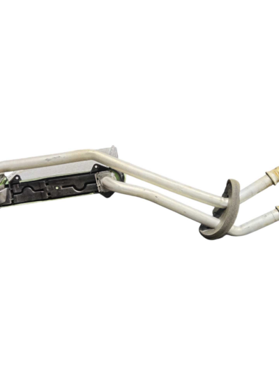 RADIADOR AR QUENTE T1014497T PEUGEOT 308 2013 2014 2015 2016 - Imagem 6